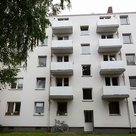 Avr Apartment Geestemunde 5 Bremerhaven Esterno foto