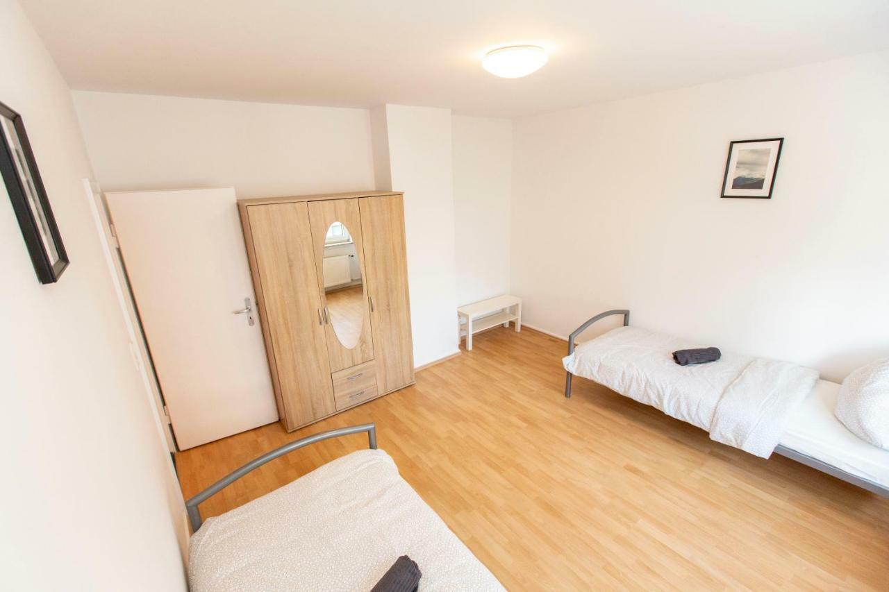 Avr Apartment Geestemunde 5 Bremerhaven Esterno foto