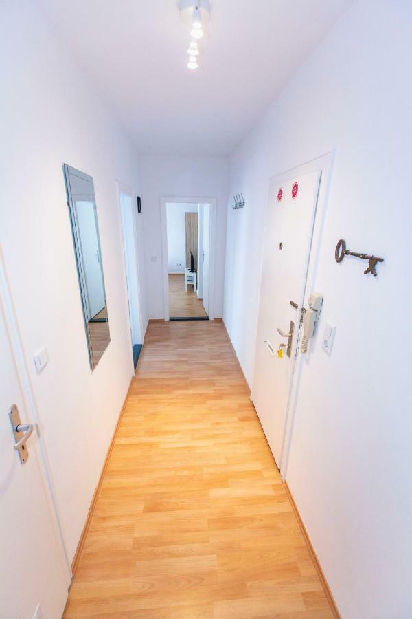 Avr Apartment Geestemunde 5 Bremerhaven Esterno foto